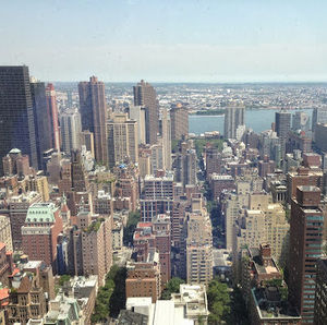 Meet your Posher, Mauricio